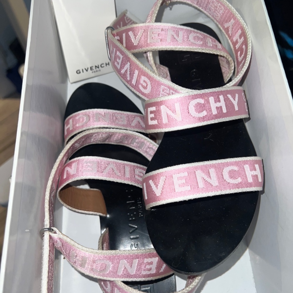 Givenchy slides - Picture 6 of 7